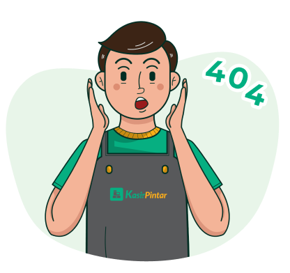 Back Office V2 Kasir Pintar Google